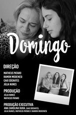 Poster de la película Domingo