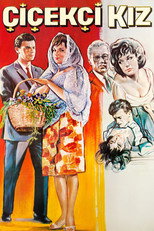 Poster de la película Çiçekçi Kız