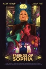 Poster de la película Friends of Sophia