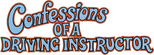 Logo Confessions of a Driving Instructor