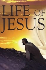 Poster de la serie Life of Jesus