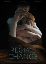 Poster de la película Regime Change