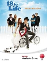 Poster de la serie 18 to Life