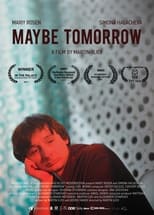 Poster de la película Maybe Tomorrow