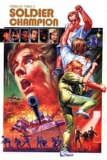 Poster de la película Soldier Champion