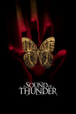 Poster de la película A Sound of Thunder
