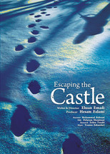 Poster de la película Escaping the Castle