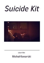 Poster de la película Suicide Kit