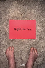 Poster de la película Night Journey