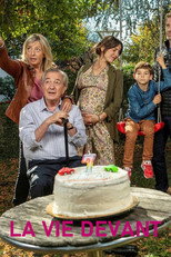 Poster de la serie La vie devant