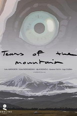 Poster de la película Tears of the Mountain