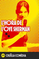 Poster de la película L'hora de l'Oye Sherman