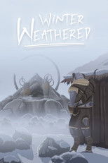 Poster de la película Winter Weathered