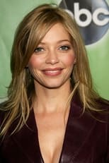 Actor Amanda Detmer