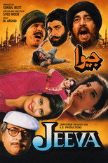 Poster de la película Jeeva