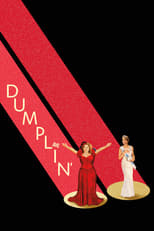 Poster de la película Dumplin'