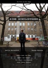 Poster de la película Eine Schulodyssee