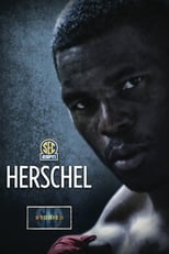 Poster de la película Herschel