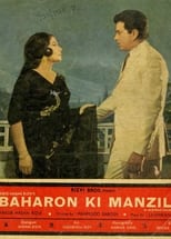 Poster de la película Baharon Ki Manzil