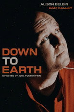 Poster de la película Down To Earth