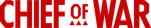 Logo Chief of War