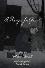 Poster de la película A Recipe for Gruel
