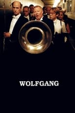 Poster de la película Wolfgang