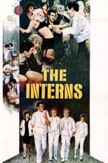 Poster de la película The Interns