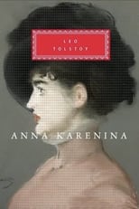 Poster de la serie Anna Karenina