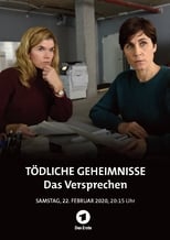 Poster de la película Tödliche Geheimnisse - Das Versprechen