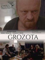 Poster de la película Grozota