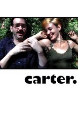Poster de la película Carter