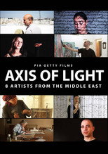 Poster de la película Axis of Light