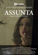 Poster de la película Assunta