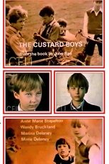 Poster de la película The Custard Boys