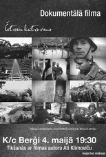 Poster de la película Four Times Every One
