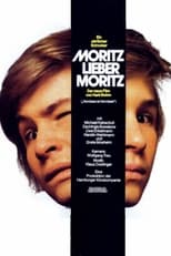 Poster de la película Moritz, lieber Moritz