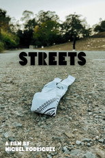 Poster de la película Streets