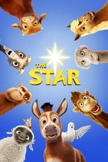 Poster de la película The Star