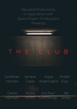 Poster de la película The Club