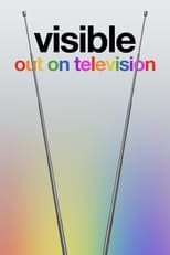 Poster de la serie Visible: Out On Television