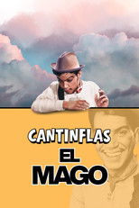 Poster de la película El Mago