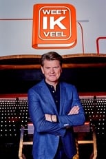 Poster de la serie Weet Ik Veel