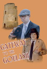 Poster de la película Gateway to the Goulash