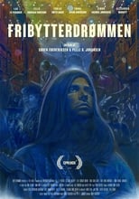 Poster de la película Fribytterdrømmen