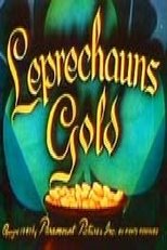 Poster de la película Leprechauns Gold