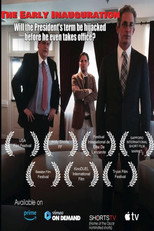 Poster de la película The Early Inauguation