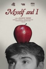 Poster de la película Myself and I