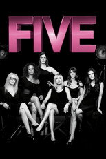 Poster de la película Five