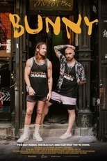 Poster de la película Bunny